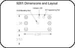 Dimensions and Layout