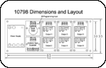 Dimensions & Layout
